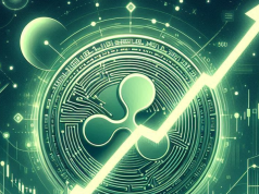 XRP vượt mặt BNB để leo lên top 5, hướng tới đỉnh chu kỳ $10