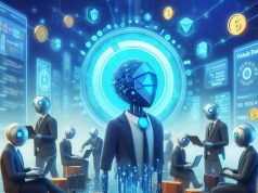 Các token hệ Virtuals Protocol tăng trưởng ấn tượng trên Base nhờ cơn sốt AI Agent