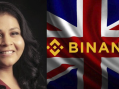 Cựu nhân viên Binance đệ đơn kiện cáo buộc hối lộ và sa thải bất công