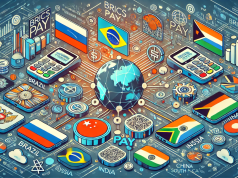 BRICS Pay là gì? BRICS Pay là gì?