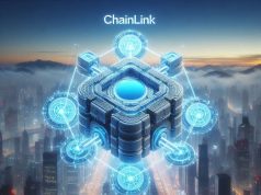 Chainlink giới thiệu khuôn khổ “Chainlink Runtime Environment”: Kết nối tài chính truyền thống với Blockchain Chainlink