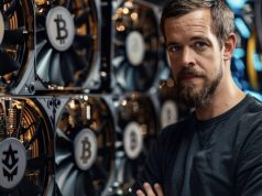 Block của Jack Dorsey chuyển trọng tâm sang khai thác Bitcoin trong bối cảnh Trump hứa hẹn về tiền điện tử