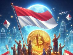 Giao dịch crypto tại Indonesia năm 2024 vượt 30 tỷ USD với 21 triệu trader