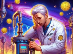 Nền tảng DeSci Pump Science xin lỗi sau sự cố tràn lan token gian lận