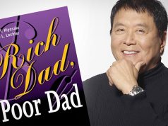 Tiểu sử Robert Kiyosaki – Tác giả Cha giàu Cha nghèo