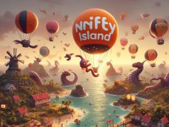 Game ‘Nifty Island’ kết thúc chiến dịch Play-to-Airdrop, chuẩn bị cho đợt ra mắt token ISLAND