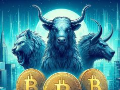 3 altcoin tăng giá được dự đoán sẽ vượt trội hơn Bitcoin vào tháng 12/2024 altcoin