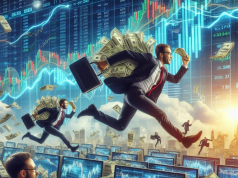 Altcoin này có thể tăng hơn 100% trong vài ngày tới altoin-nay