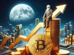 Các quỹ ETF Bitcoin có khả năng vượt qua quỹ ETF vàng trong vòng 2 tháng