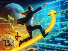 NVT Golden Cross của Bitcoin chỉ ra mức $93.000 là bàn đạp, không phải là đỉnh btc-chua-dat-dinh