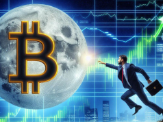 Đây là mục tiêu tăng giá tiềm năng của Bitcoin trước cuối năm, dựa trên định lý Bayes btc-muc-tieu