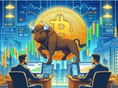Mức cao nhất mọi thời đại của Bitcoin ở $76.800 chỉ là sự khởi đầu btc-tang-gia
