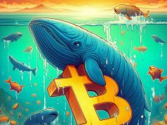 Bitcoin có thể “hạ nhiệt lành mạnh” trước khi đạt mức 100.000 đô la trở lên bitcoin