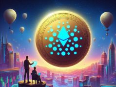 Cardano đang trong quá trình nâng cấp với những thay đổi mới được triển khai