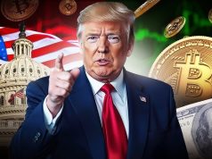 Donald Trump có thể chuyển hướng ưu tiên từ tiền điện tử sang vấn đề nhập cư Việc thực thi tiền điện tử sẽ bị bỏ qua dưới thời Donald Trump khi vấn đề nhập cư trở thành ưu tiên