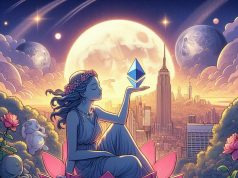 Khối lượng giao dịch layer 2 của Ethereum tăng 70% – Liệu có làm lu mờ Solana không? ethereum