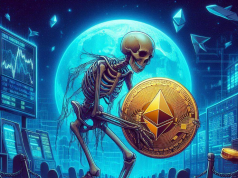 Ethereum ‘chết dần’ khi ETH phá vỡ xu hướng 8 năm so với Bitcoin eth-chet-dan