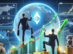 Ethereum bước vào ‘chế độ khan hiếm’, mở đường cho đợt tăng giá lên $6.000 eth-tang-gia