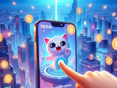 Game TikTok Tap-to-Earn này nhanh chóng đạt hơn 1 triệu người chơi trước khi ra mắt token
