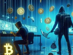 Tổn thất crypto đạt mức thấp thứ hai với 71 triệu USD trong tháng 11 năm 2024