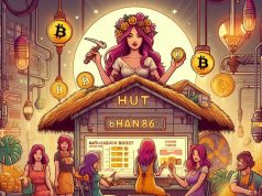 Hut 8 dự báo mức tăng 66% hashrate sau khi đạt được thỏa thuận mua 31.145 máy đào Bitcoin