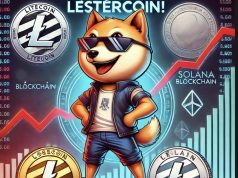 Litecoin cảnh báo về memecoin Litecoin Mascot (LESTER) sau sự cố với linh vật mới Lester
