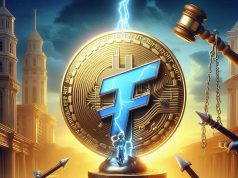 Tether vừa chính thức bước vào thị trường hàng hóa