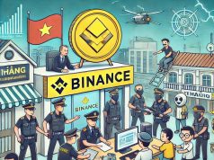 Những ai đã giao dịch P2P trên sàn Binance với những tài khoản sau hãy liên hệ CA Bắc Ninh ngay