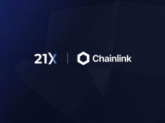 Chainlink (LINK) tăng 37% lên mức cao nhất trong 2 năm nhờ đối tác chứng khoán token hóa EU