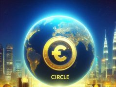 Circle và Binance hợp tác mở rộng stablecoin USDC ra toàn cầu