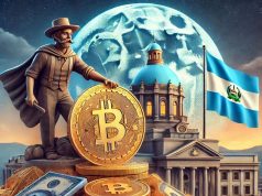 El Salvador dự định điều chỉnh chính sách Bitcoin để đảm bảo khoản vay 1,3 tỷ đô la từ IMF