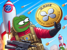 Meme coin trên mạng lưới XRP Ledger hưởng lợi sau khi giá XRP tăng 92% trong 1 tuần Meme coin trên mạng lưới XRP Ledger hưởng lợi