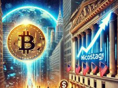 MicroStrategy gia nhập Nasdaq 100, tiếp cận dòng đầu tư thụ động hàng tỷ đô la