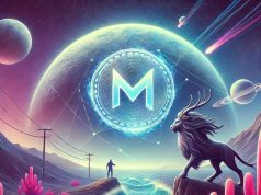 Movement Network ra mắt bản beta mainnet và token gốc Movement
