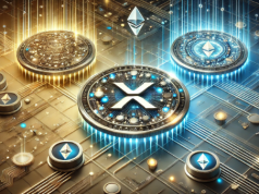 XRP sẵn sàng cho “vòng 2” nhưng Wall Street Meme (WEPE) mới là tâm điểm của thị trường