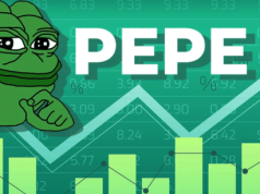 PEPE sắp đạt mốc vốn hoá 11 tỷ USD – Nhưng WEPE mới thật sự là điểm nhấn WEPE mới thật sự là điểm nhấn