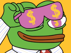 Chill Guy giảm 16%, các nhà đầu tư quay sang Wall Street Pepe để tìm kiếm lợi nhuận x100 Chill Guy giảm 16%, các nhà đầu tư quay sang Wall Street Pepe để tìm kiếm lợi nhuận x100