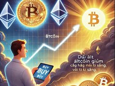 Thị trường Altcoin lao dốc 30% là cơ hội “Buy the Dip”