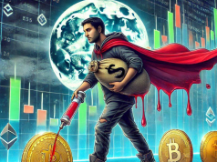 Altcoin đối diện nguy cơ ‘chảy máu chậm’ đến cuối tháng 1/2025, theo dự báo từ VC altcoin-chay-mau