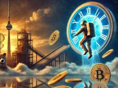 Bitcoin có thể phục hồi trong ‘những ngày tới’ khi số liệu này báo hiệu áp lực mua ngày càng tăng