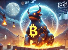 Bitget cập nhật Sách trắng BGB và kế hoạch đốt token quy mô lớn chưa từng có trong lịch sử