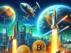 Đây là những tài sản crypto có hiệu suất cao nhất năm 2024, hoàn toàn áp đảo Bitcoin bitcoin