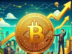 Giá Bitcoin (BTC) vẫn chưa đạt đỉnh, đây là lý do tại sao? btc-dat-dinh