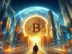 Holder dài hạn đang xả lượng lớn Bitcoin báo hiệu “đỉnh tiềm năng” bitcoin