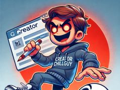 Tài khoản của nhà sáng tạo CHILLGUY Philip Banks có thể đã bị hack