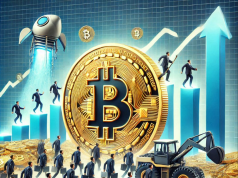 Cổ phiếu các công ty khai thác Bitcoin tăng mạnh khi giá BTC hướng tới 100.000 USD Cổ phiếu các công ty khai thác Bitcoin tăng mạnh