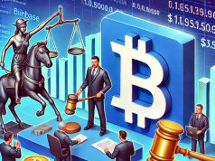 Coinbase đối mặt với vụ kiện 1 tỷ đô la vì delist wBTC