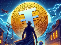 Coinbase sẽ delist USDT của Tether tại Châu Âu vào ngày 13/12