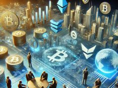 Top 15 công ty VC và các dự án crypto quan trọng trong năm 2024 (Phần 1) crypto