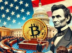 Thêm một tiểu bang Hoa Kỳ đề xuất dự luật thành lập Quỹ dự trữ Bitcoin chiến lược